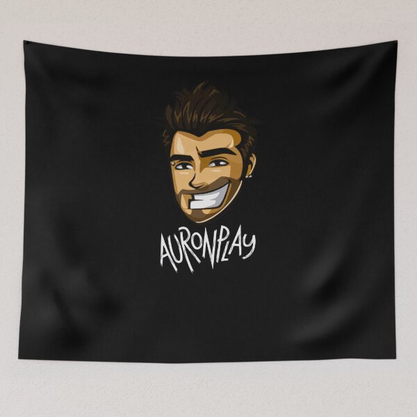 Item preview, Auronplay designed and sold by MudOddityQR.