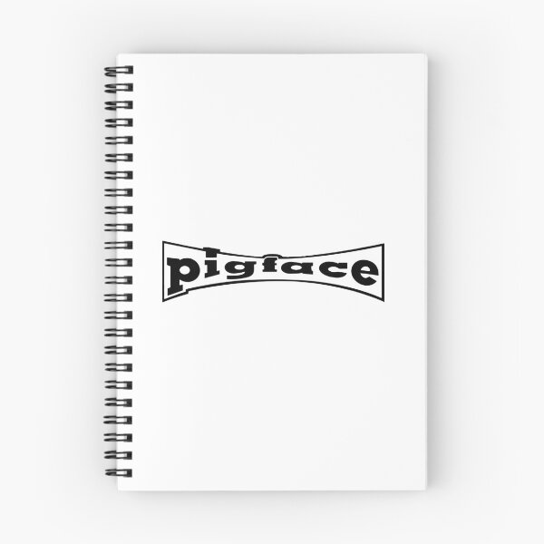 Item preview, Pigface designed and sold by LostCherries.