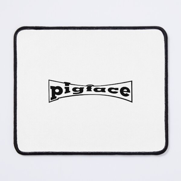 Item preview, Pigface designed and sold by LostCherries.