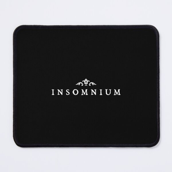 Item preview, Insomnium Band designed and sold by TyHammaryArt.