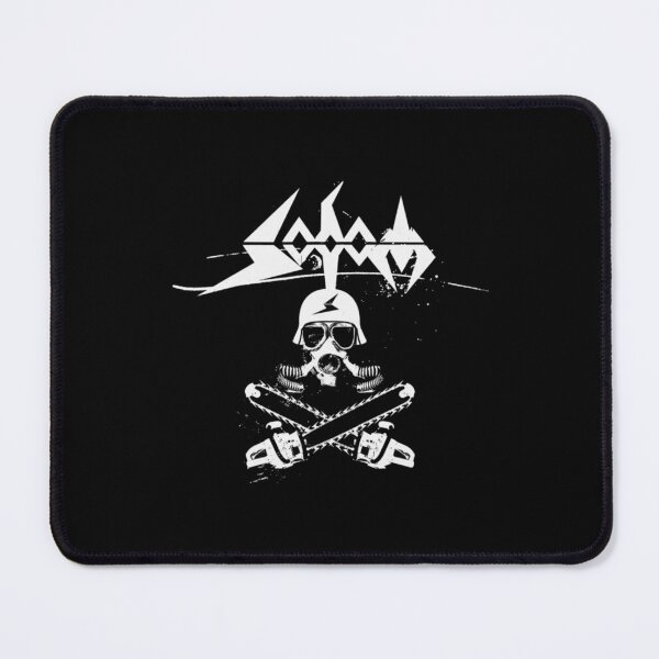 Item preview, The Sodom Band designed and sold by SusannaKola.