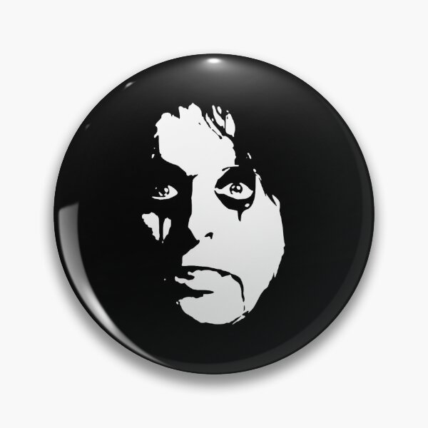 Item preview, The Alice Cooper Band designed and sold by HTVectorLabArt.