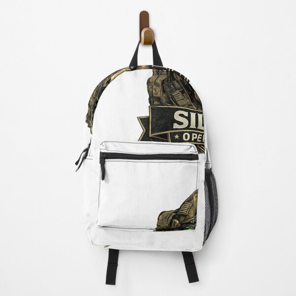 Item preview, Silent Operator Skull – Tactical Night Vision Graphic designed and sold by Fleetwood1994.