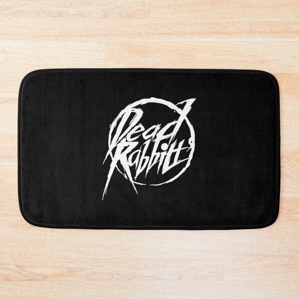 Item preview, The Dead Rabbitts designed and sold by SVUPODSHOP.