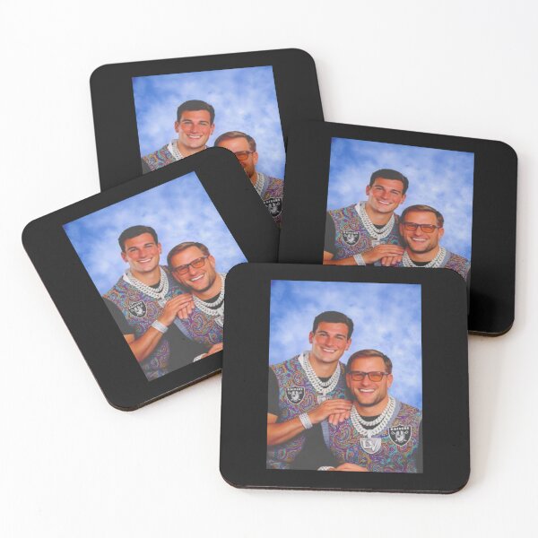 Item preview, Mendoza and Kirk Step Brothers designed and sold by PELearnPlay.