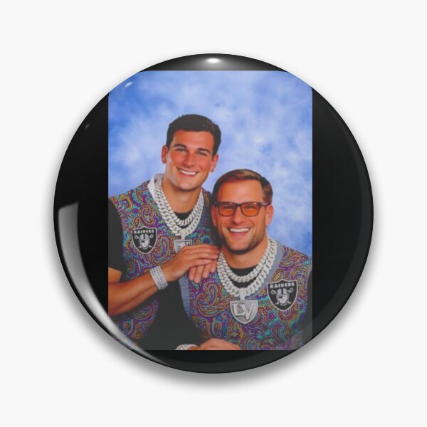 Item preview, Mendoza and Kirk Step Brothers designed and sold by PELearnPlay.