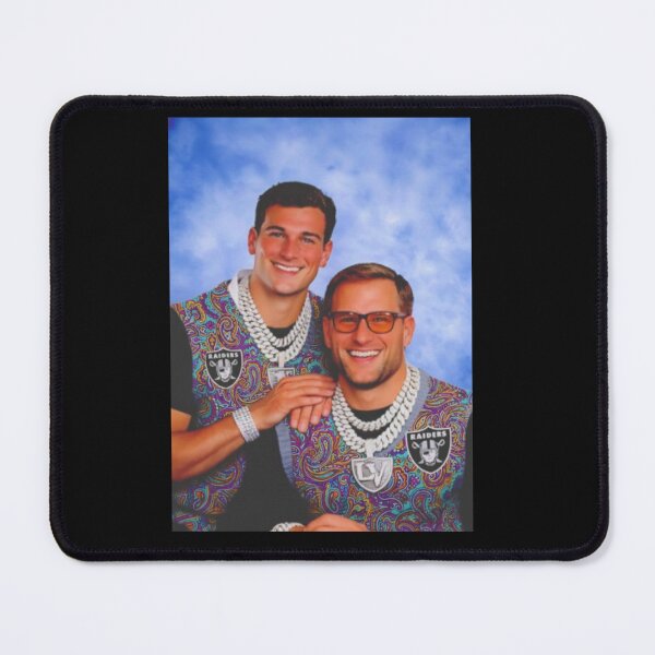 Item preview, Mendoza and Kirk Step Brothers designed and sold by PELearnPlay.