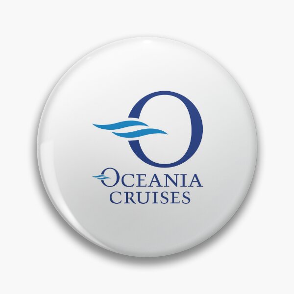 Item preview, Wild Oceania Cruises bMustang Adventure designed and sold by Singreddress.