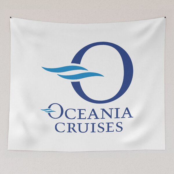 Item preview, Wild Oceania Cruises bMustang Adventure designed and sold by Singreddress.