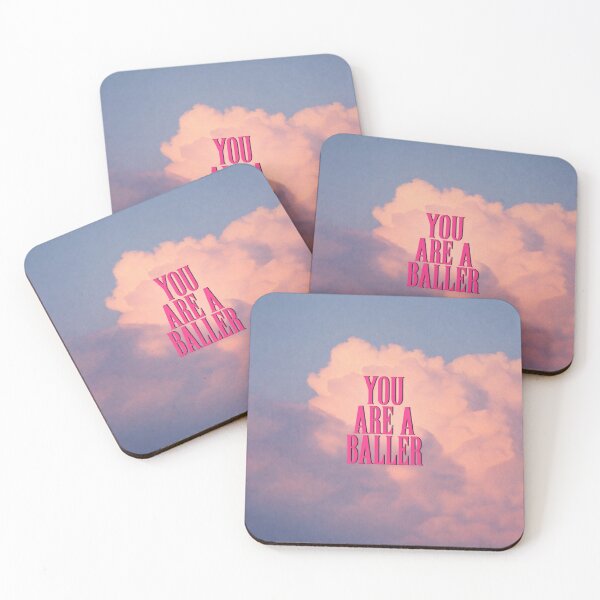 Item preview, you are a baller designed and sold by Zheap14.
