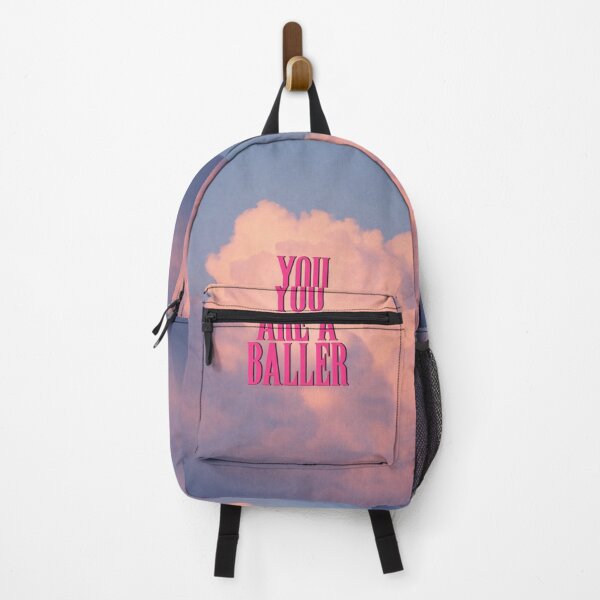 Item preview, you are a baller designed and sold by Zheap14.