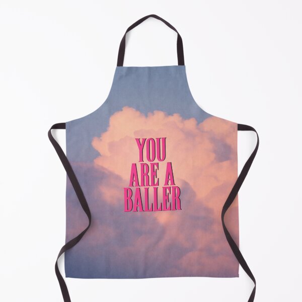 Item preview, you are a baller designed and sold by Zheap14.
