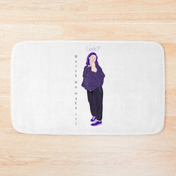 Item preview, ? luck ? designed and sold by MirelaBadea.