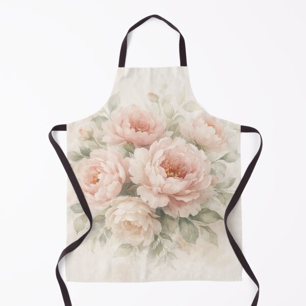 Item preview, Blush Peony Harmony designed and sold by Pixel Junkies Studio.