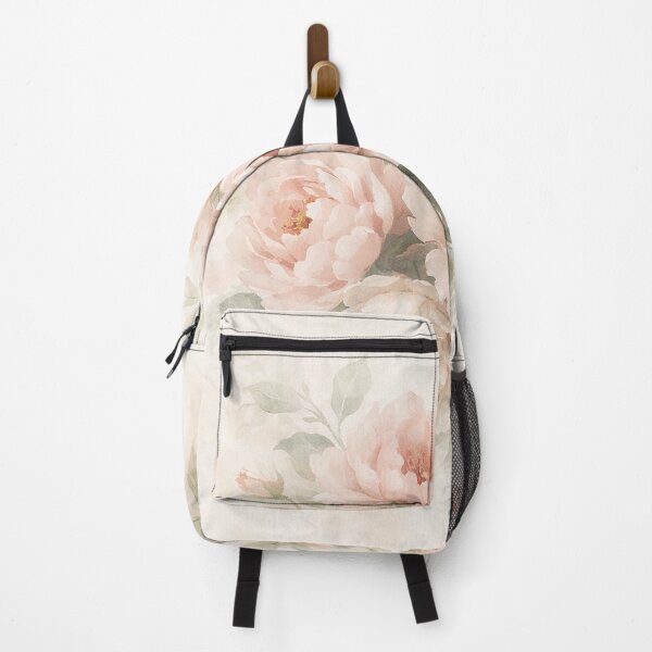 Item preview, Blush Peony Harmony designed and sold by Pixel Junkies Studio.
