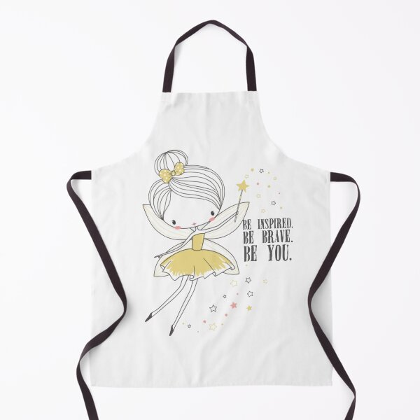 Item preview, Ballerina Inspirational Quote designed and sold by sueviolaart.