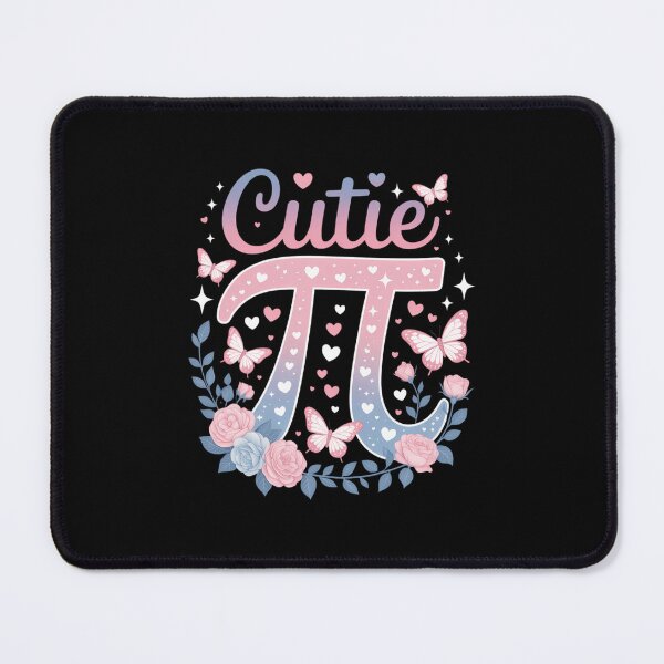 Item preview, Cutie Pi Day Women Kids Men Toddler Math Teacher Student  designed and sold by Moon-Ape.