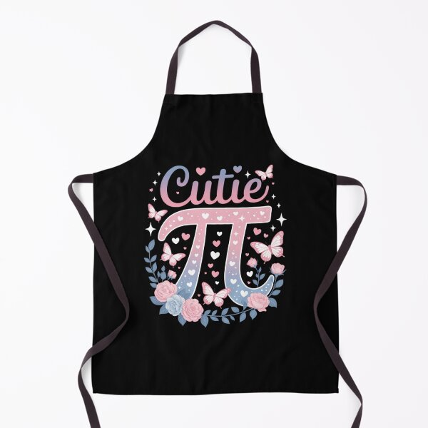 Item preview, Cutie Pi Day Women Kids Men Toddler Math Teacher Student  designed and sold by Moon-Ape.