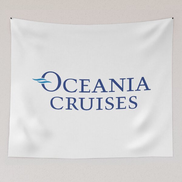 Item preview, Galloping Oceania Cruises Through Sunset designed and sold by Singreddress.