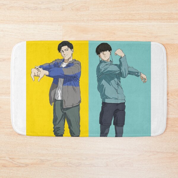 Item preview, 100 Meters movie designed and sold by VerraPriscilla.
