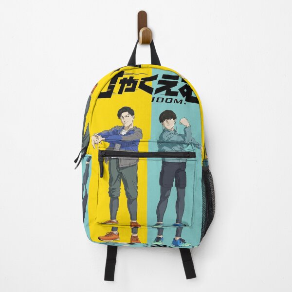 Item preview, 100 Meters movie designed and sold by VerraPriscilla.