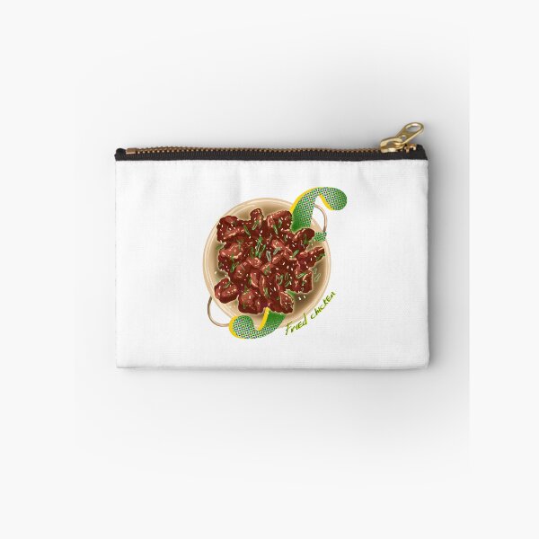 Item preview, F | Fried Chicken designed and sold by LiquidCats.