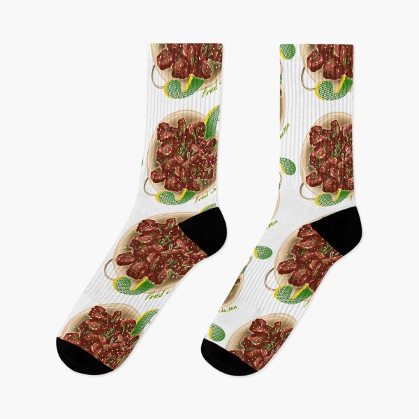 Item preview, F | Fried Chicken designed and sold by LiquidCats.
