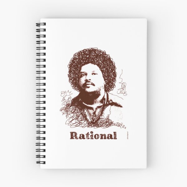 Item preview, Tim Maia Rational Funk  designed and sold by PhillDaPhlava.