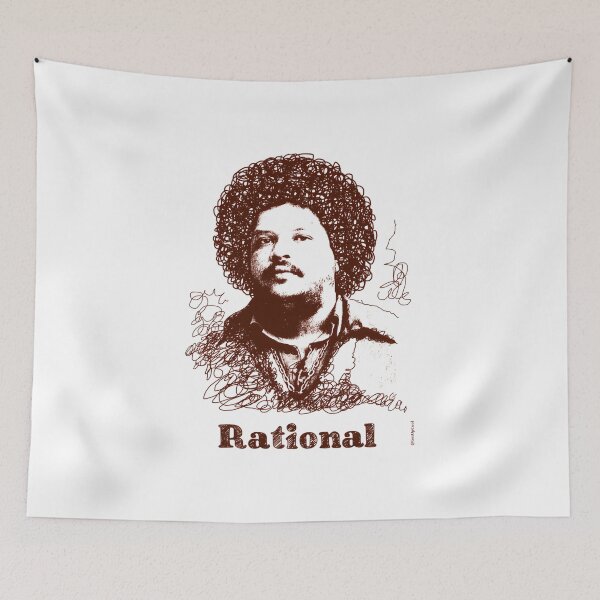 Item preview, Tim Maia Rational Funk  designed and sold by PhillDaPhlava.