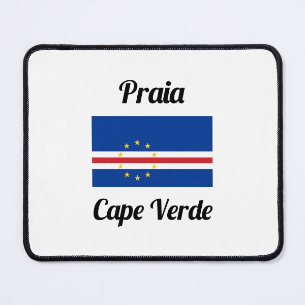 Item preview, Praia Cape Verde - Stylish Prints, designed and sold by Fleetwood1994.