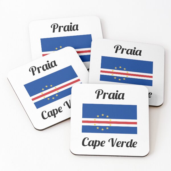 Item preview, Praia Cape Verde - Stylish Prints, designed and sold by Fleetwood1994.