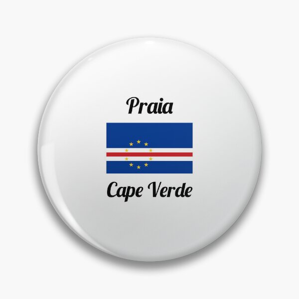 Item preview, Praia Cape Verde - Stylish Prints, designed and sold by Fleetwood1994.