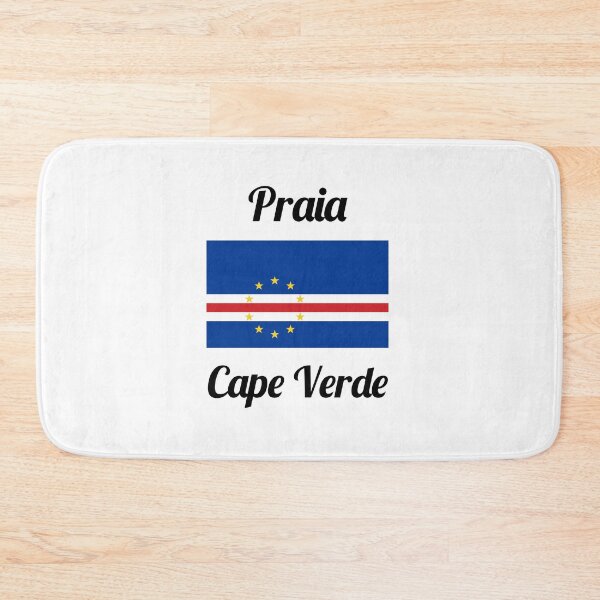 Item preview, Praia Cape Verde - Stylish Prints, designed and sold by Fleetwood1994.