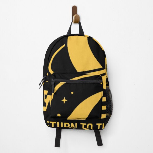 Item preview, Artemis II Return to the Moon 2026 Minimal Space Mission Logo Retro Sci Fi Design designed and sold by batrisyaw.