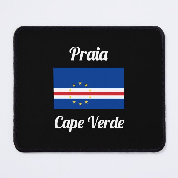 Item preview, Praia Cape Verde - Stylish Prints, designed and sold by Fleetwood1994.