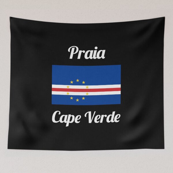 Item preview, Praia Cape Verde - Stylish Prints, designed and sold by Fleetwood1994.