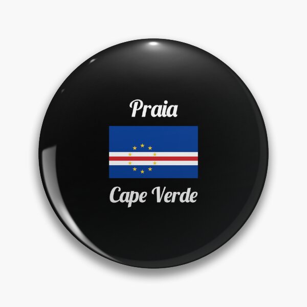 Item preview, Praia Cape Verde - Stylish Prints, designed and sold by Fleetwood1994.