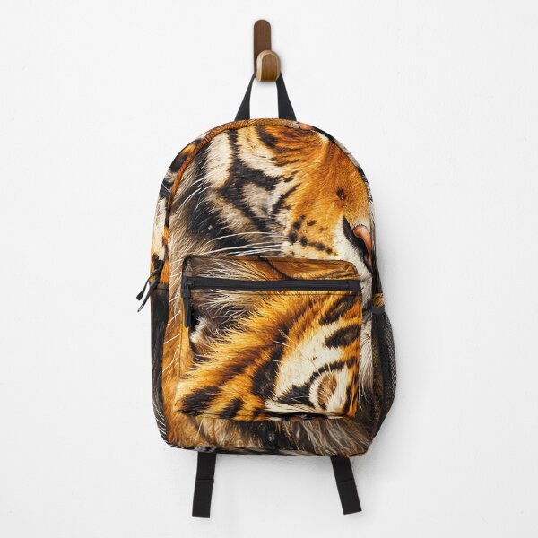Item preview, Majestic Tiger Gaze designed and sold by Pixel Junkies Studio.