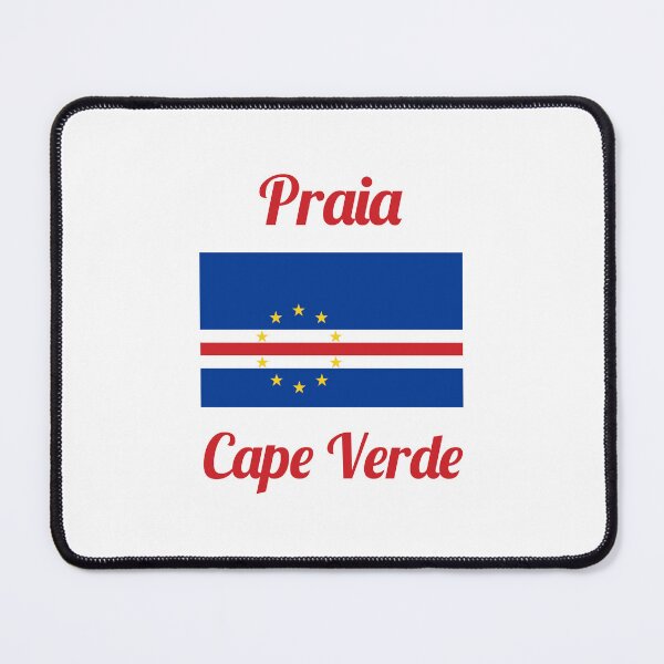 Item preview, Praia Cape Verde - Stylish Prints, designed and sold by Fleetwood1994.