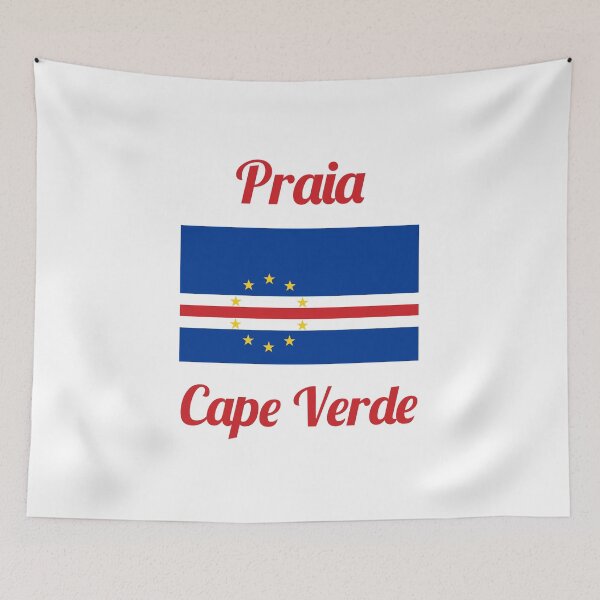 Item preview, Praia Cape Verde - Stylish Prints, designed and sold by Fleetwood1994.