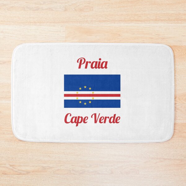 Item preview, Praia Cape Verde - Stylish Prints, designed and sold by Fleetwood1994.