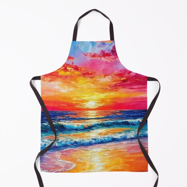 Item preview, Magic Sunset in Los Angeles designed and sold by Grypis.