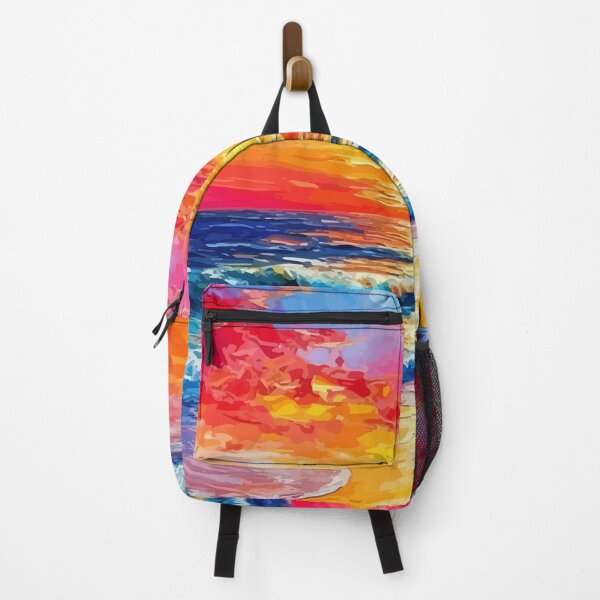 Item preview, Magic Sunset in Los Angeles designed and sold by Grypis.