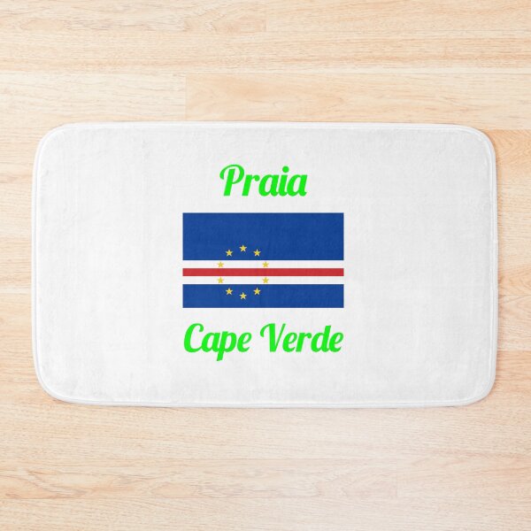 Item preview, Praia Cape Verde - Stylish Prints, designed and sold by Fleetwood1994.