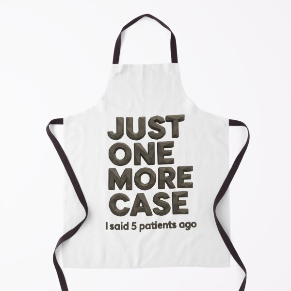 Item preview, Just one more case low poly font Humor Tee, brafdesign designed and sold by Brafdesign.