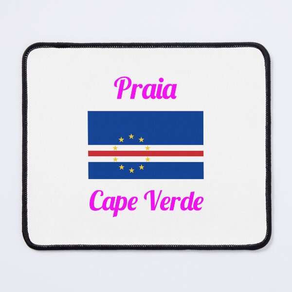 Item preview, Praia Cape Verde - Stylish Prints, designed and sold by Fleetwood1994.