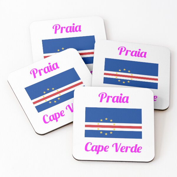 Item preview, Praia Cape Verde - Stylish Prints, designed and sold by Fleetwood1994.