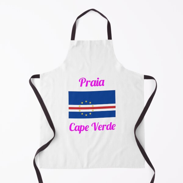 Item preview, Praia Cape Verde - Stylish Prints, designed and sold by Fleetwood1994.