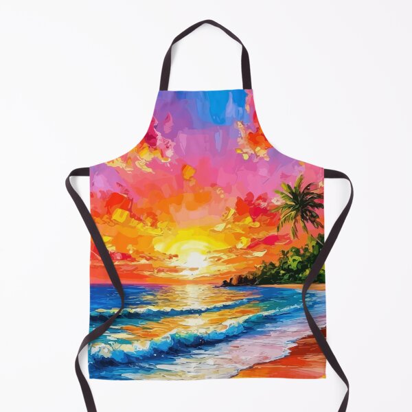 Item preview, Magic Sunset in Los Angeles designed and sold by Grypis.