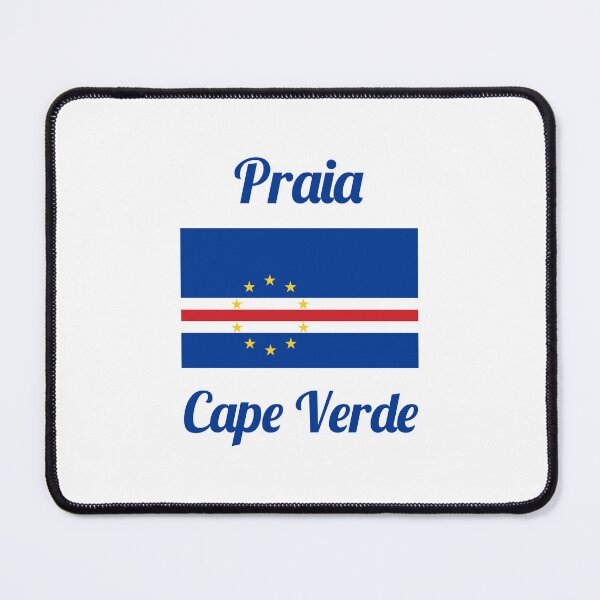 Item preview, Praia Cape Verde - Stylish Prints, designed and sold by Fleetwood1994.